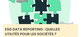 ESG data reporting : pourquoi est-il important pour les entreprises ?