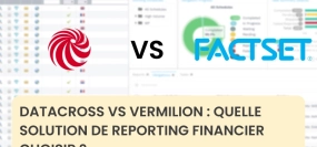 Datacross vs Vermilion : Quelle solution de reporting financier choisir ?