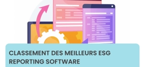 Classement des meilleurs ESG reporting software